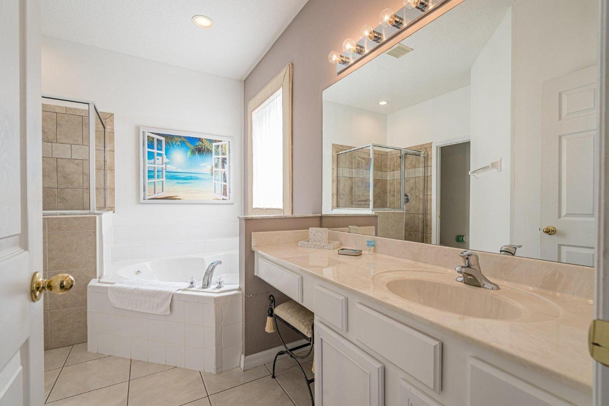 Tinkerbell'S Retreat Villa Kissimmee Luaran gambar
